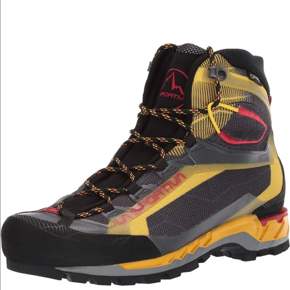 New La Sportiva